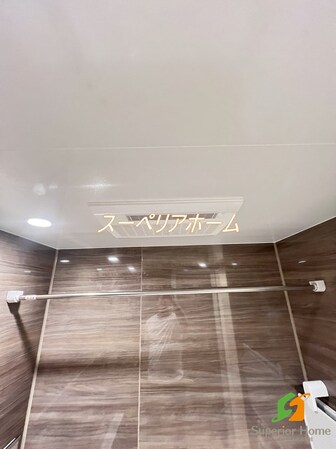 シーズンフラッツ新御徒町の物件内観写真